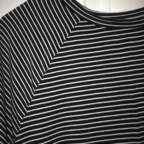 Striped American Eagle shirt - Picture 3 of 3